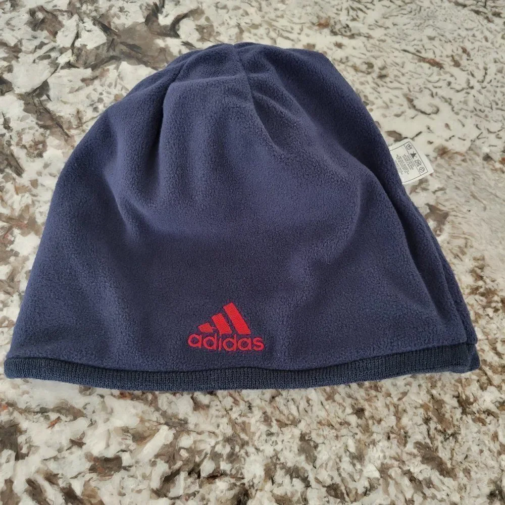 ‎Hat for a boy adidas 45% cotton.